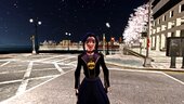MultiVersus - Casual Raven